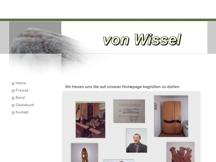 www.vonwissel.com