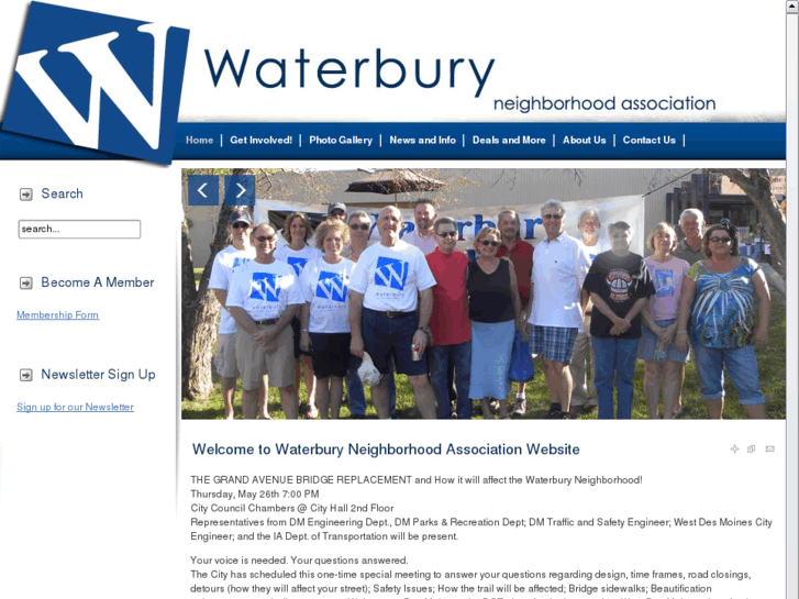 www.waterburyneighbors.org