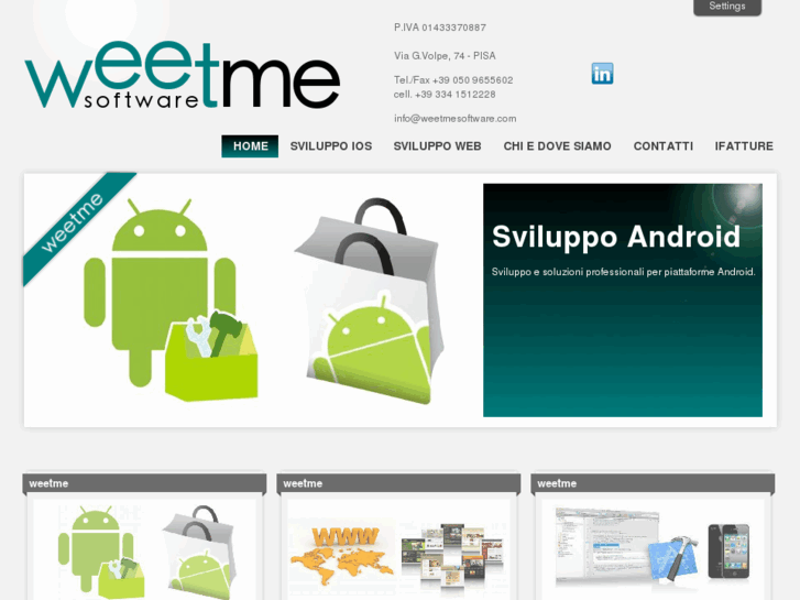 www.weetmesoftware.com