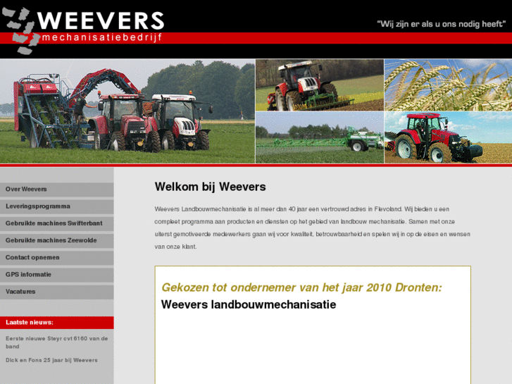 www.weevers.com