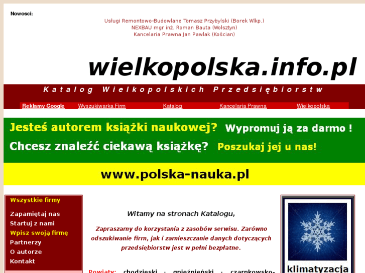 www.wielkopolska.info.pl