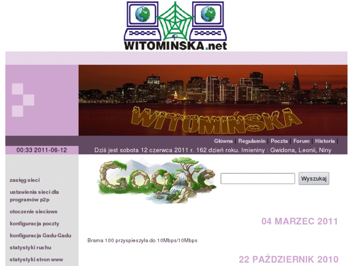 www.witominska.net