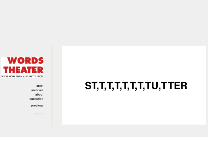 www.wordstheater.com