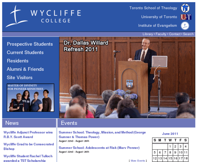 www.wycliffecollege.ca