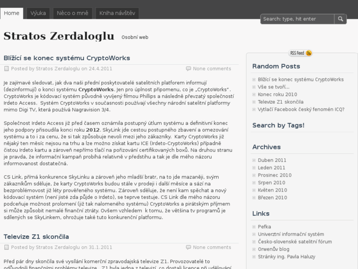 www.zerdaloglu.cz