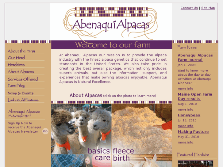 www.abenaquialpacas.com