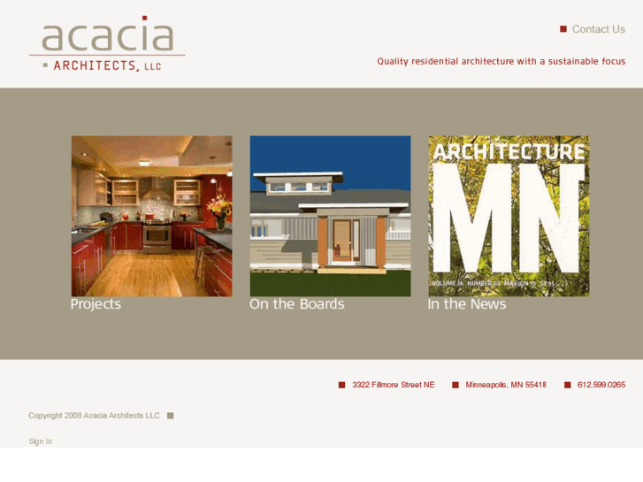 www.acaciaarchitects.com