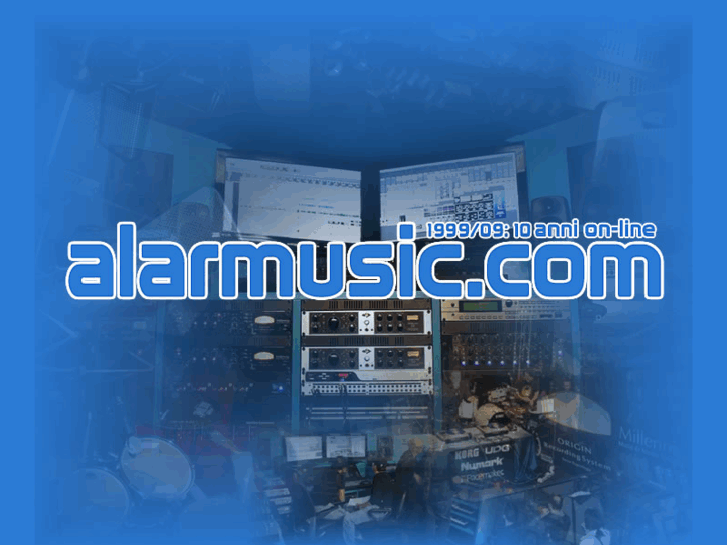 www.alarmusic.com