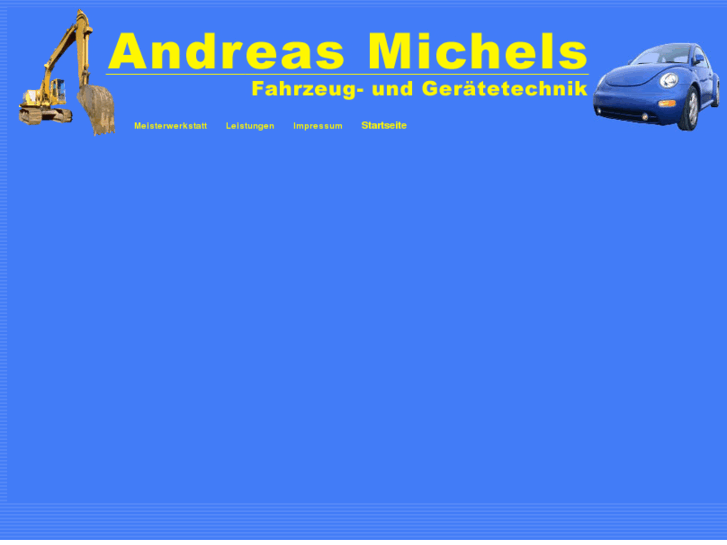 www.andreas-michels.com