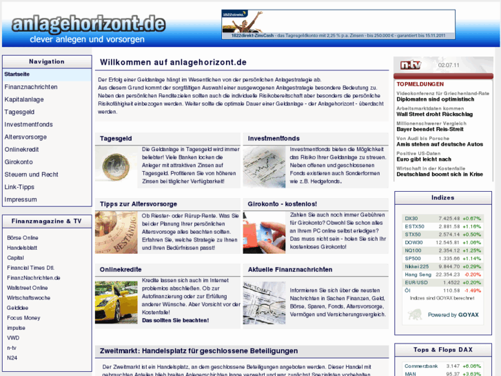 www.anlagehorizont.de