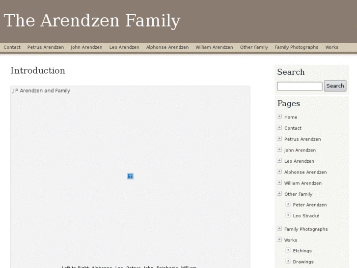 www.arendzen.com