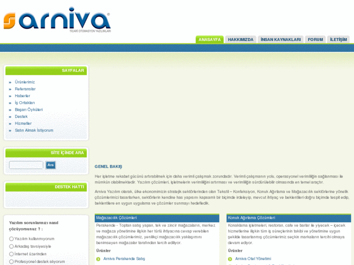 www.arniva.com