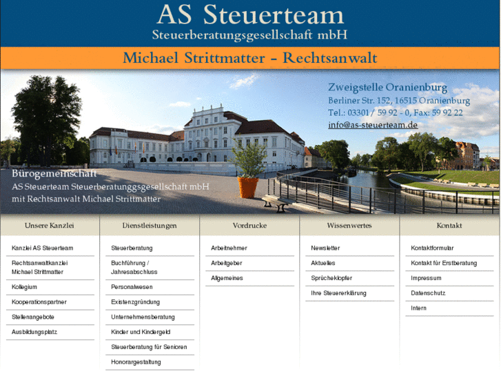 www.as-steuerteam.com