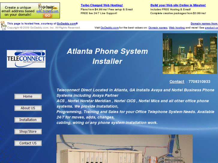 www.atlantaphonesysteminstaller.com