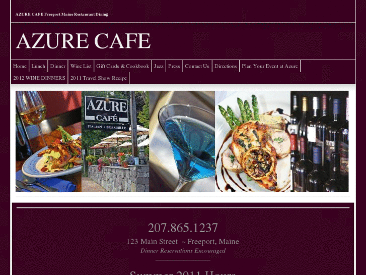 www.azurecafe.com