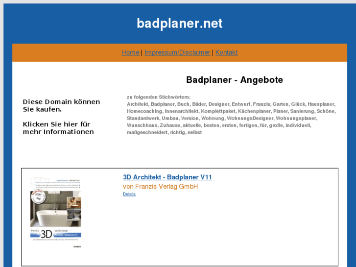 www.badplaner.net