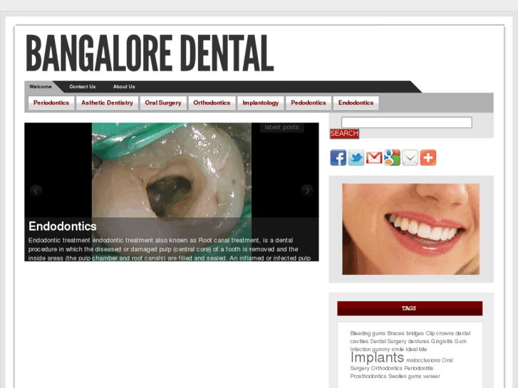 www.bangaloredental.com