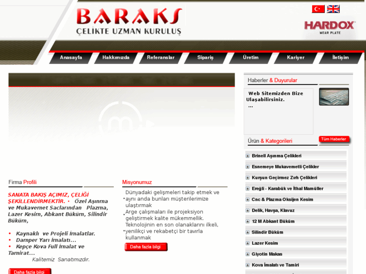 www.baraksmetal.com