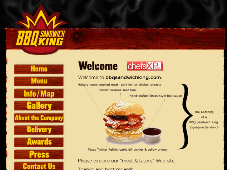 www.bbqsandwichking.com