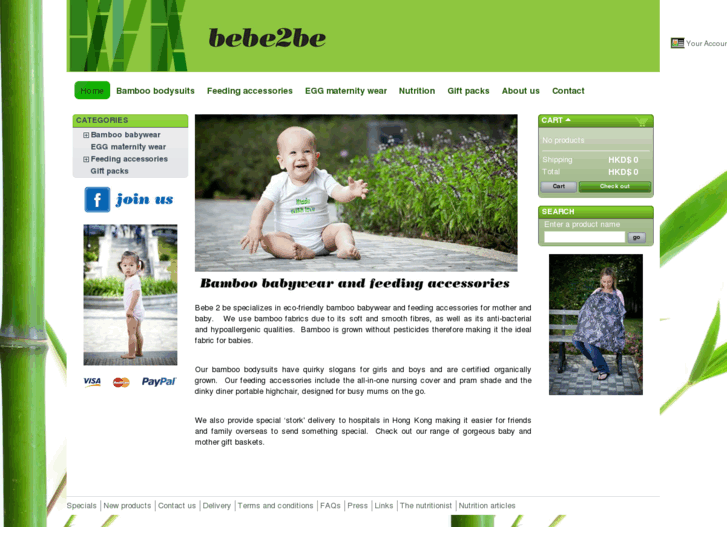 www.bebe2be.com