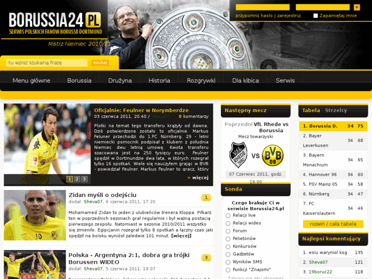 www.borussia24.pl