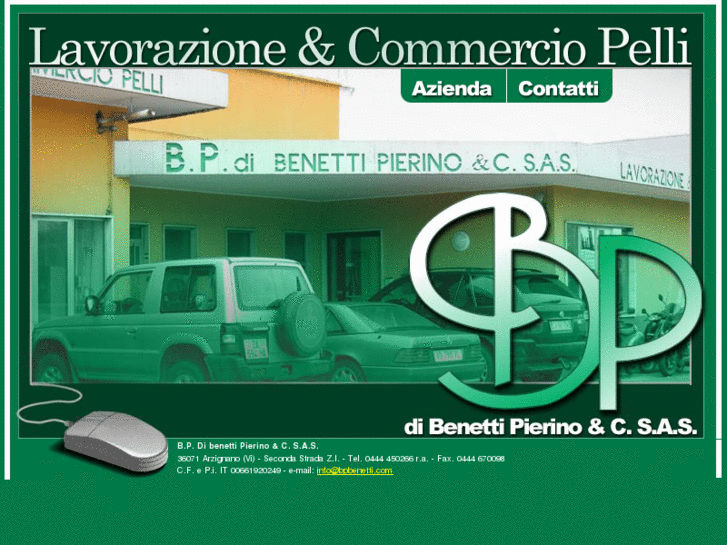 www.bpbenetti.com