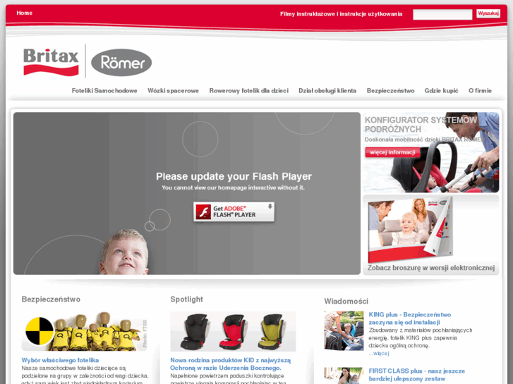 www.britax-roemer.pl