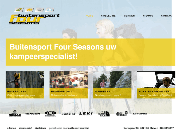 www.buitensport-fourseasons.nl