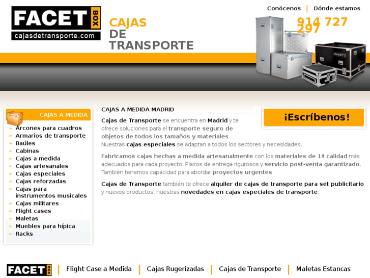 www.cajasdetransporte.com