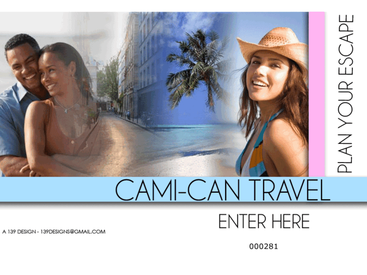 www.cami-cantravel.com