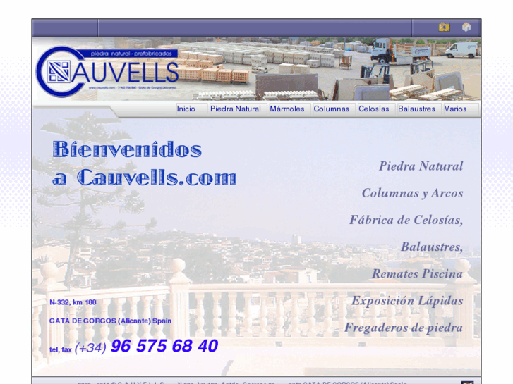 www.cauvells.com