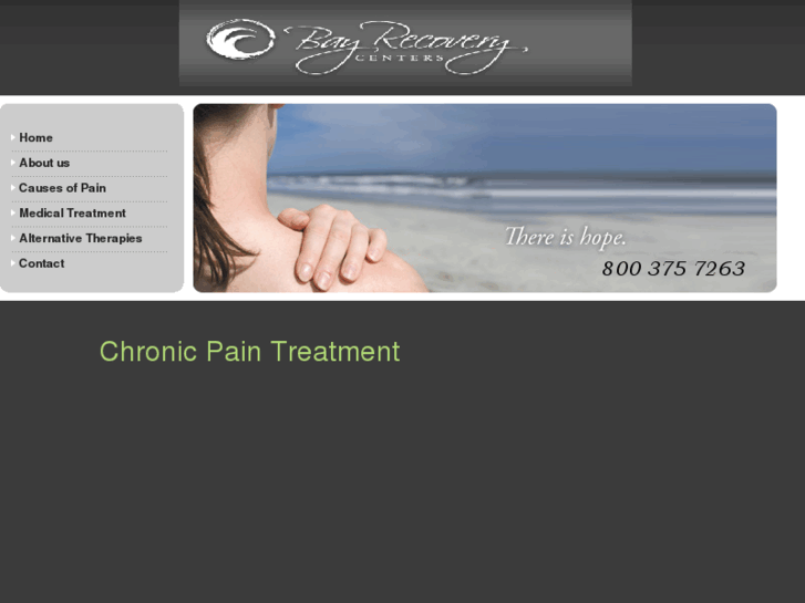 www.chronic-pain-treatment.com