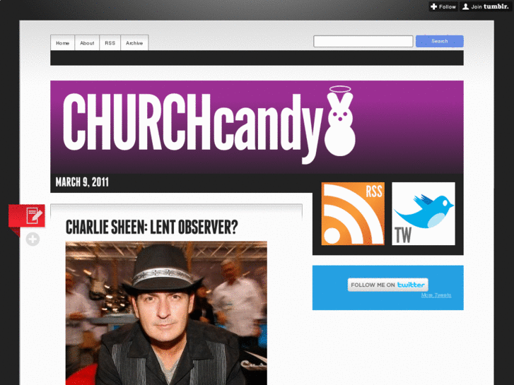 www.churchcandy.net