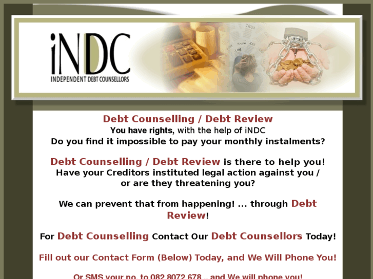 www.clearyourdebt.co.za