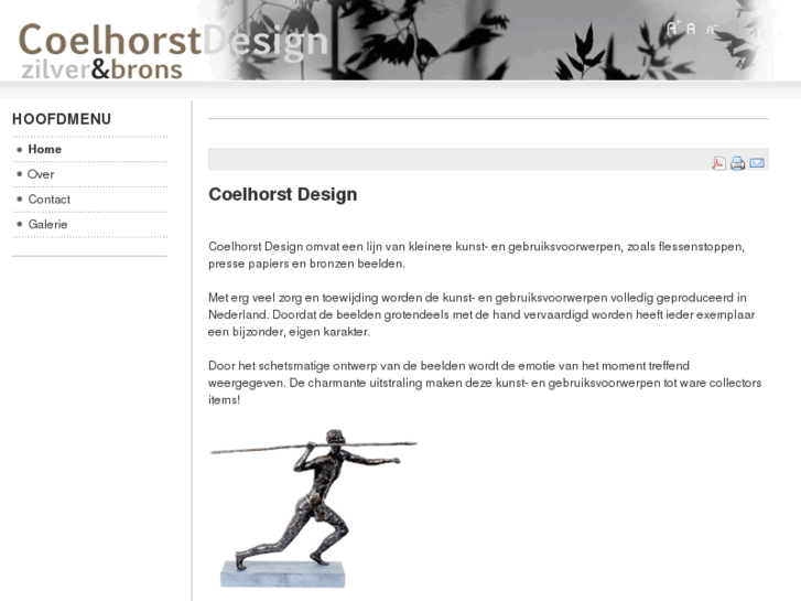 www.coelhorst.com