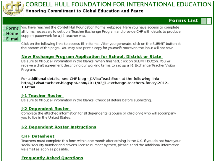 www.cordellhull.net