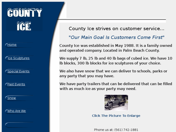 www.countyice.com