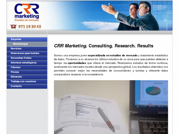 www.crrmarketing.es