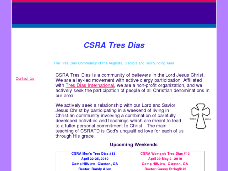 www.csratd.org