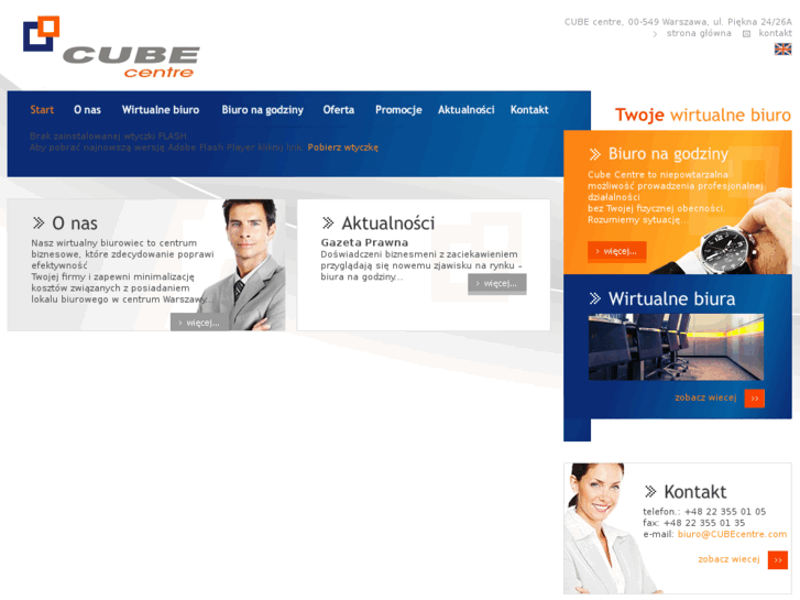 www.cubecentre.com