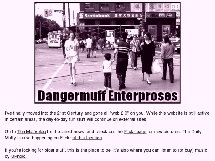 www.dangermuff.com