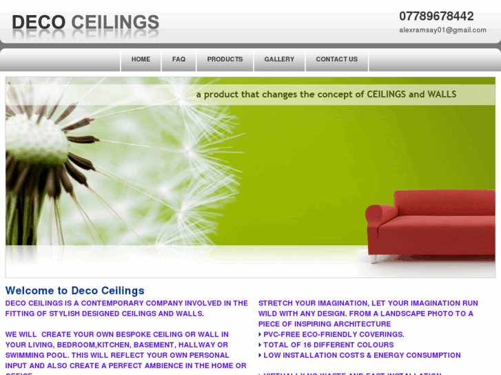 www.decoceilings.com