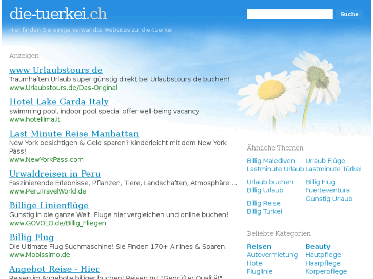 www.die-tuerkei.ch