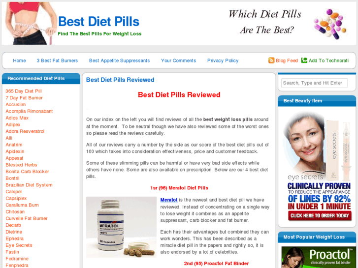 www.dietpillsweight.co.uk