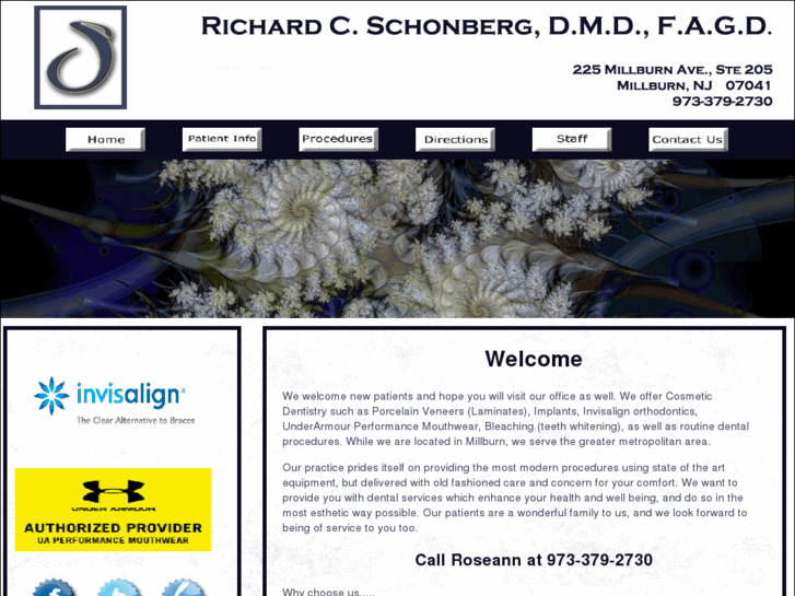 www.drschonberg.com