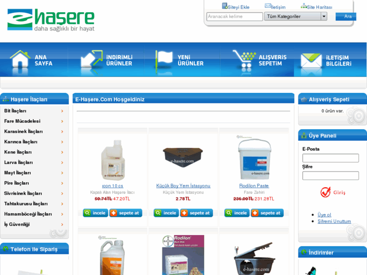 www.e-hasere.com