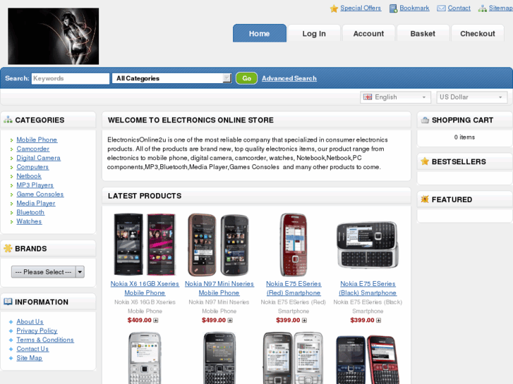 www.electronicsonline2u.com