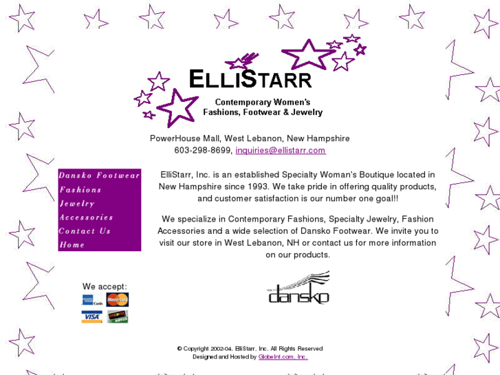 www.ellistarr.com