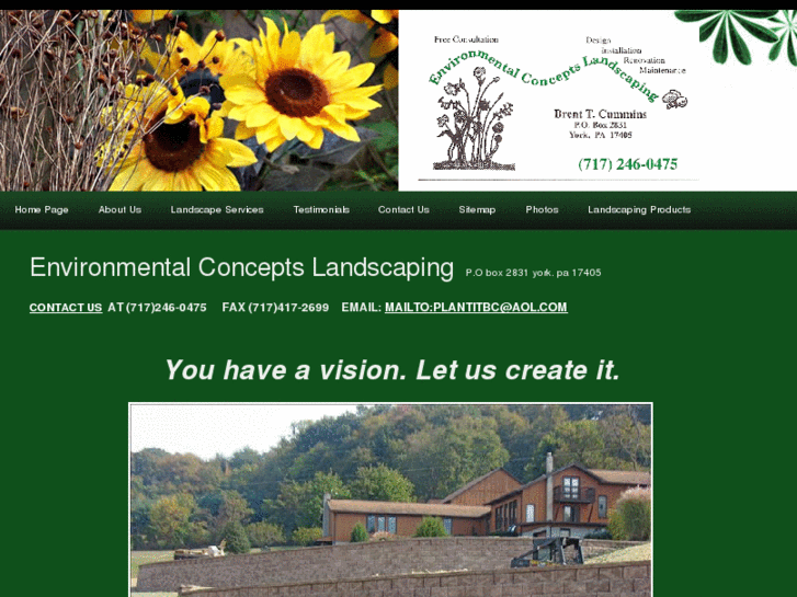 www.environmentalconceptslandscaping.com