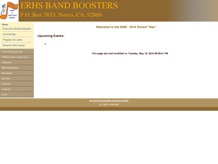 www.erhsbandboosters.com